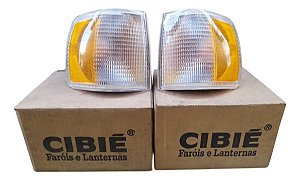 Seta Pisca Gol Voyage Parati Cibie 91 94 96 Novo Gts Gti Gl