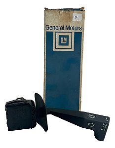 Chave Limpador P/brisa C/lavador Kadett 89/95 Gm 52286062