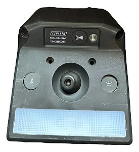 Luz Cortesia Teto Fiat Tempra 94/98 Original 7528221
