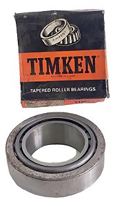Rolamento Externo Roda Traseira Timken 33114-90ka1