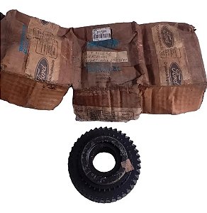 Engrenagem 1ª Velocidade Caixa Escort 83-87 41 Dentes Ford