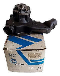 Bomba De Agua Mb 1620 1418 1214 1618 1621 1718 1721 2318