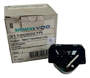 311005007r Indicador Temperatura Vw Passat Santana