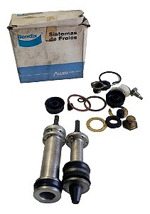 Reparo Do Cilindro De Freio Bendix 2254080