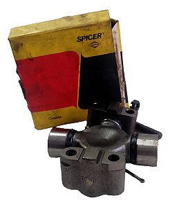 Cruzeta Cardan  Para Iveco 190 E/ 90e/ 180/ Ca-210cm/ D 1100