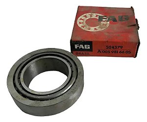 Rolamento Roda Tras Externa Mb Fag 524379