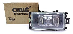 Farol Auxiliar Milha Neblina Santana 96 97 Original Cibié Le Original