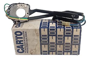 Chave Limpador Corcel Belina Lavador Carto Original Vw
