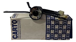 Chave De Seta Fusca Brasilia 81 E 82 Original Carto