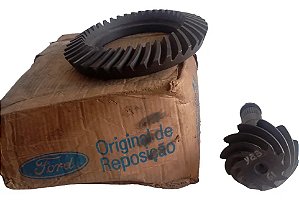 Coroa E Pinhao A20 C20 D20 F1000 1985 À 1996 13x41