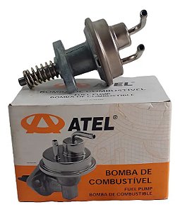 Bomba Combustivel 236039 Chevette 73 A 91 Atel 74312