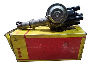 Distribuidor Escort Cht 1.6 Original Bosch C/sensor Hall