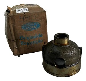 Caixa Satelite Corcel 2 Del Rey Belina Original Ford 48092