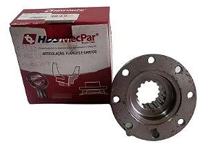 Flange Cardan Câmbio Mb 1113 1313 1316 1513 2013 2213 Fl1359