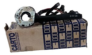 Chave Seta Lampejo Farol Pisca Ford F11000 F14000 F22000 88