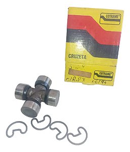 Cruzeta Cardan Opala Chevette Dodge Corcel 5-2x