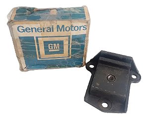 Coxim Dianteiro Do Motor A10 C10 D10 1979 A 1984 C14
