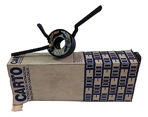 Chave Seta Gol Voyage Parati 84/87 Original Carto