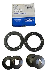 Jg Arruela Cx Satel. Difer. Ford/gm/vw F600,7000  Ph512