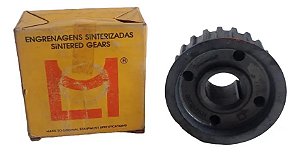 Engrenagem Comando Valvula Kombi Diesel Vw Metal Leve E-102