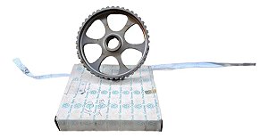 Polia Comando Gol Motor Ap Original Vw 049109111c