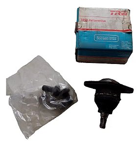 Pivô Bandeja Superior Chevette / Chevy 500 73/94 7334620 Trw