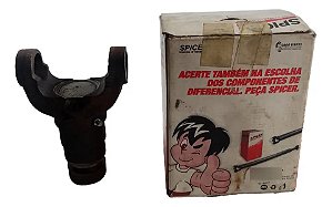 Luva Deslizante Cardan 3-3-788k - F 100 F1000 F4000