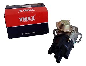 Distribuidor Monza Kadett Carburado (ymx008) Ymax