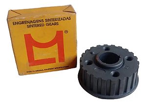 Engrenagem Virabrequim Vw Gol Parati Passat Voyage E100