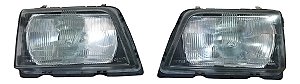 Par Farol Monza 82 / 87 Cibié Bi-odo Original Direito