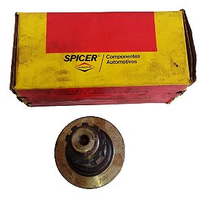 Ponteria Fixa Cardan C/rosca Gm C/d68/78/88  Spicer 3-54-611