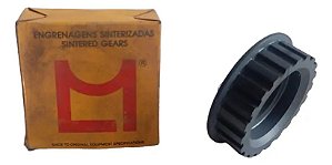Polia Dentada Virabrequim Fiat Palio 98/01 - 1.0 46430314