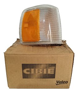 Pisca Seta Gol Gti Voyage 91 / 94 Cristal Cibié Original