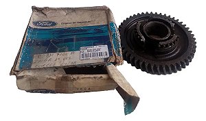 Engrenagem 1 Belina Corcel Delrey Pampa Bd8m 7100a