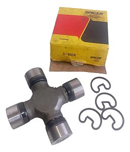 Cruzeta Cargo F4000 F600 F1100 Cardan 5160x Original Spicer