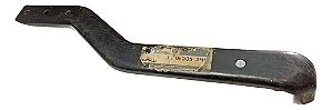 Suporte Para-choque Dianteiro Gm Chevette 78/79 Original L/d