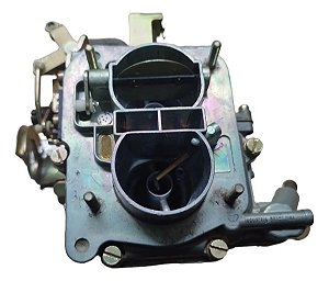 Carburador Uno Prêmio Elba 1.5 Gasolina Original Weber