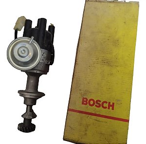 Distribuidor Ignição Chevette 1.4 Álcool 80/82 Original Bosh