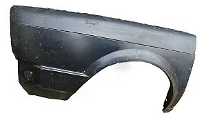 Paralama Vw Gol 1980 / 1986 Esquerdo Motorista Original Novo