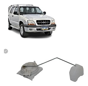 Sensor Nível Boia Combustível Gm Blazer 2.2 / 4.3 1996/2000