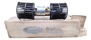 Motor Eletroventilador Ford Escort 83 / 89 Original Bosch