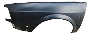 Paralama Volkswagen Original 30782102 Esquerdo Carro