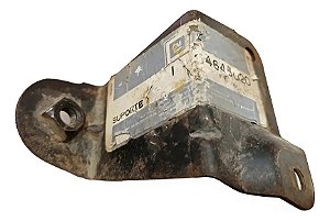 Suporte Lateral Direito Para-choque Gm Opala 85/92 Original