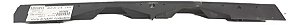 Moldura Superior Placa Preto Versalles  Original Ford Nova Preto