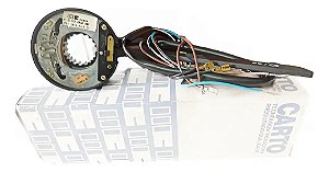 Chave Seta Vw Kombi Clipper 76 / 81 Alavanca Original Carto