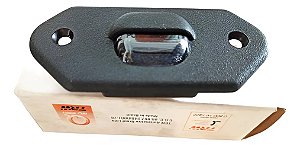 Lanterna Placa Gm Monza 91/96 Opala 91/92 52255937 Original