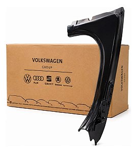 Spoiler De Longarina Gol Voyage G5 2009 A 2011 Original Vw Original