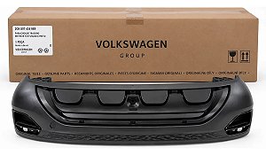 Para Choque Inferior Traseiro Vw Taos 2021 2022 Original