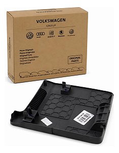 Tampa Caixa De Fusíveis T-cross Original Vw 2gp857504 Tg3