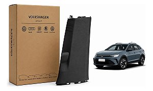 Acabamento Inferior Coluna Direita Vw Polo Virtus Nivus Orig